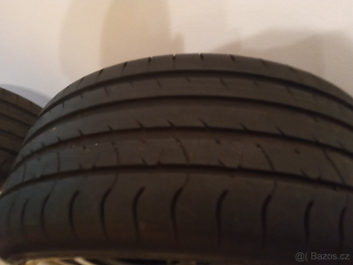 Kola 5x114,3 velikost 19R - 2