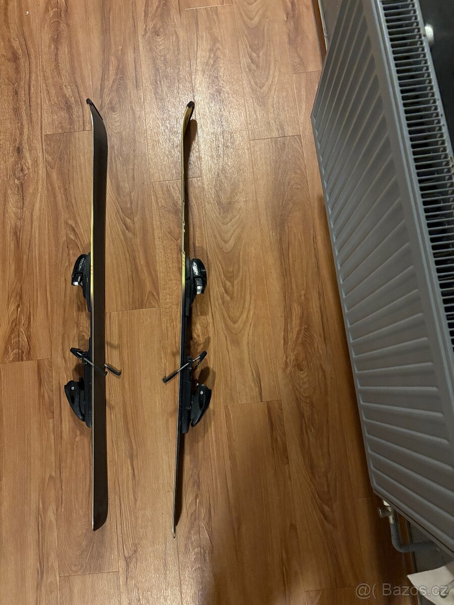 Fischer Race RC4 120cm - 2