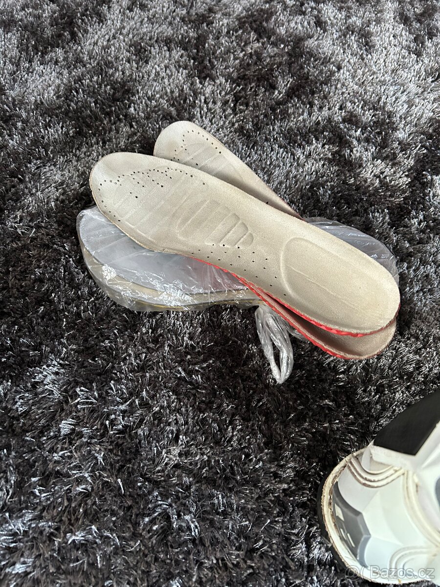 Gaerne SG12, č.44 enduro/ mx čižmy - 2