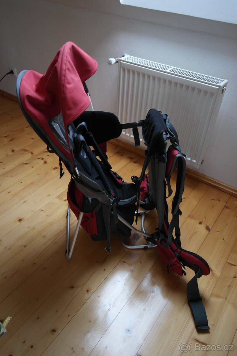 Dětská krosnička Salewa - 2