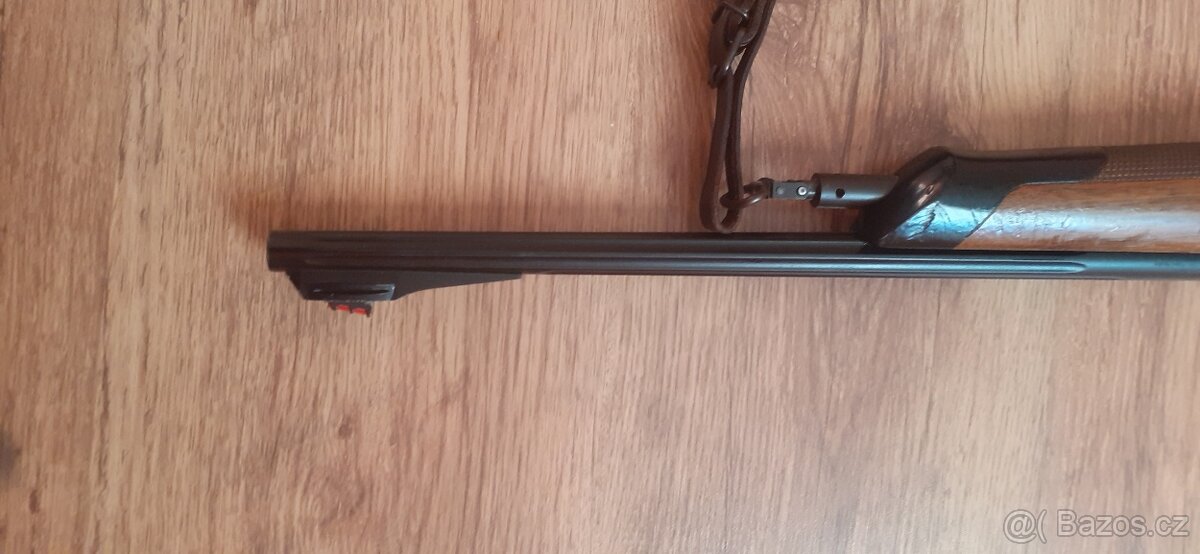 Winchester sxr vulcan - 2