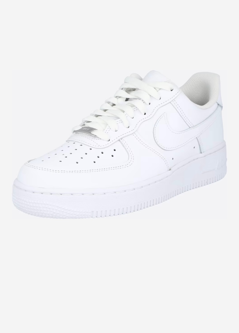Nike Airforce1 - 2