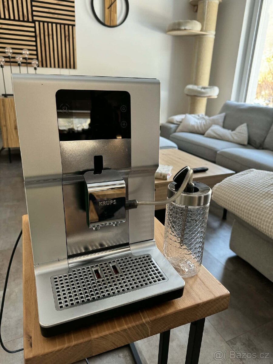 Kávovar Krups Intuition Preference Plus náhradní díly - 2