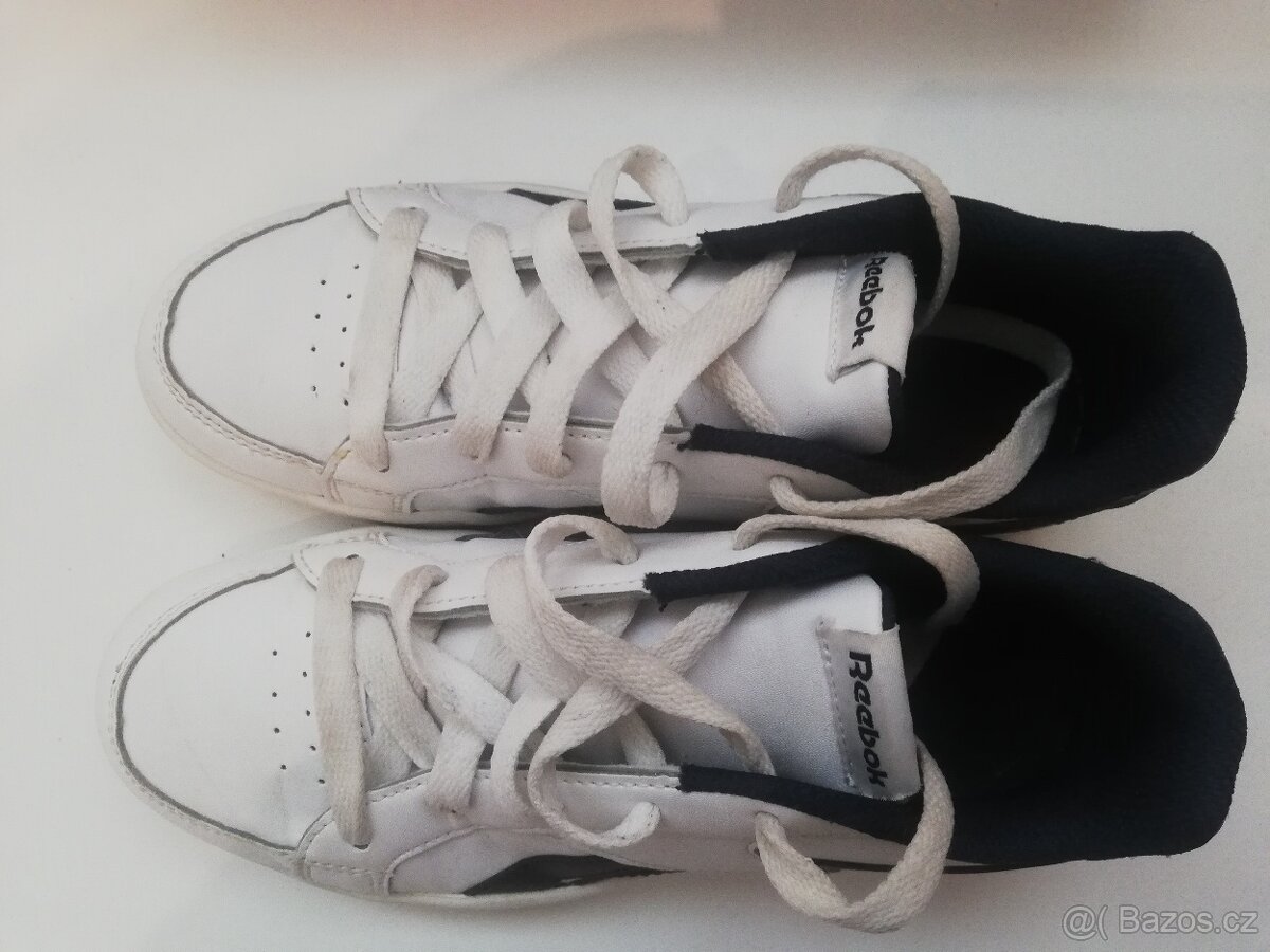 tenisky Reebok Royal Prime - 2