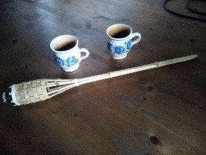 ostatní věci, tel.karty - 2