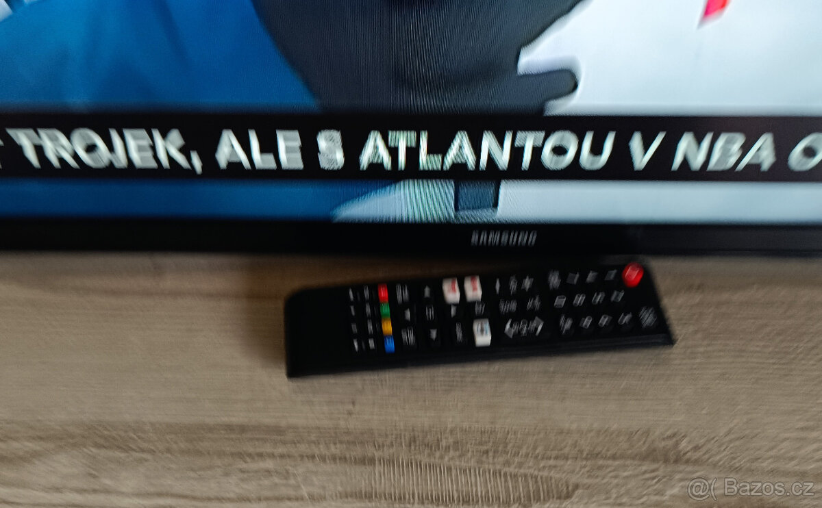 60(152cm) TV Samsung UE60KU6072 - 2