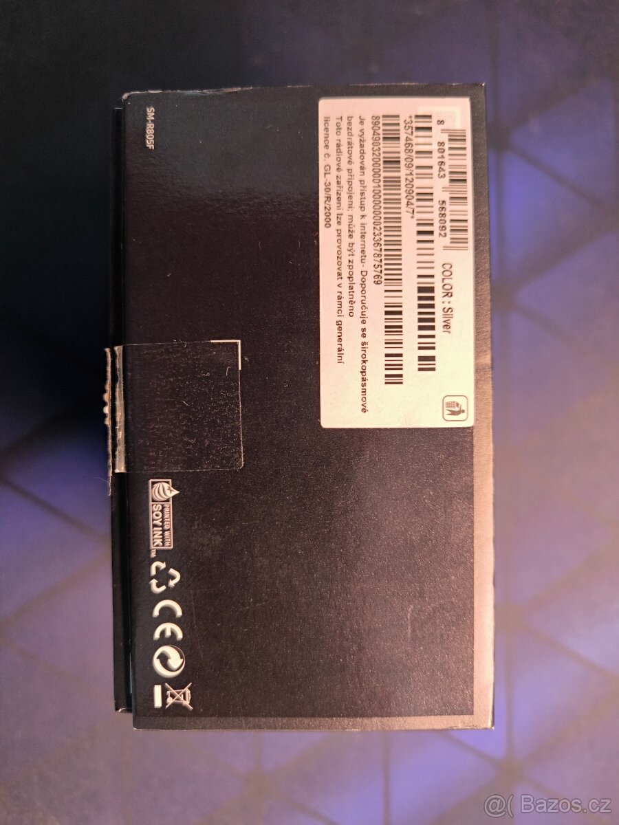 Samsung Galaxy Watch SM-R805F + LTE - 2