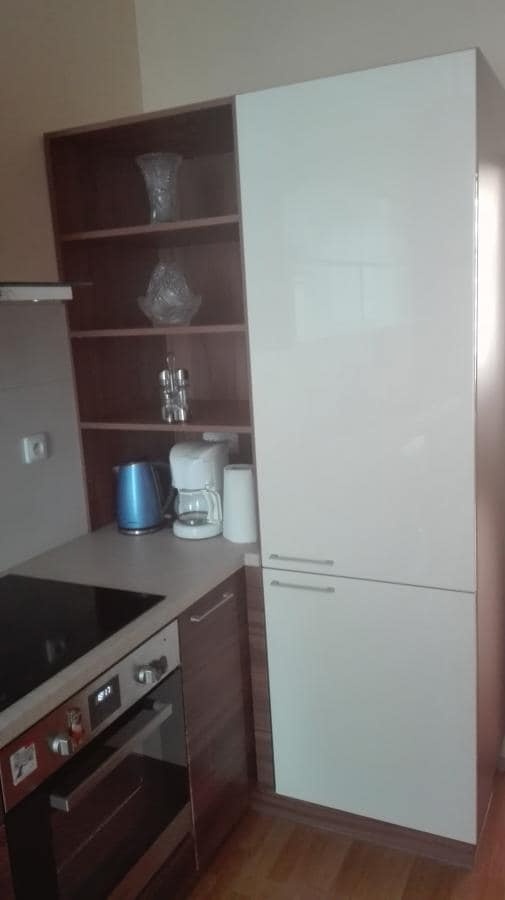 Pronájem bytu v Olomouci, 1+1, 37 m^2 - 2