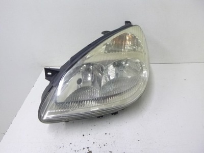 Citroen C5 xenony - 2