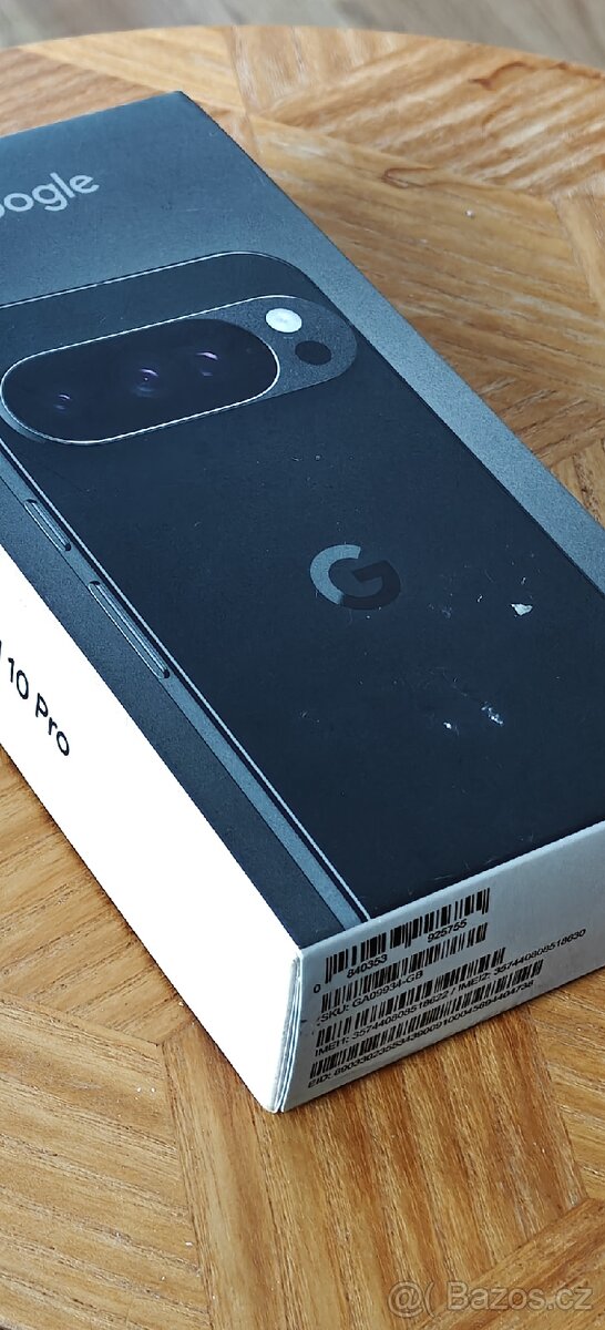 Google Pixel 10 Pro 16/1T - 2