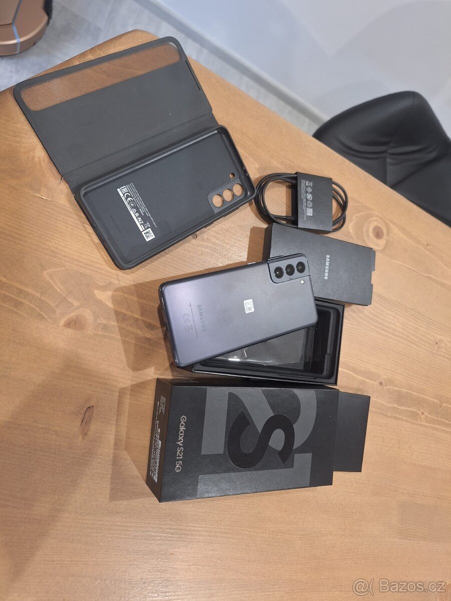 samsung galaxy s21 5g - 2