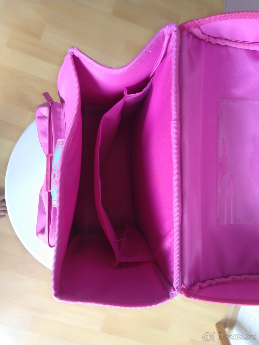 Školní aktovka Herlitz Top stav - 2