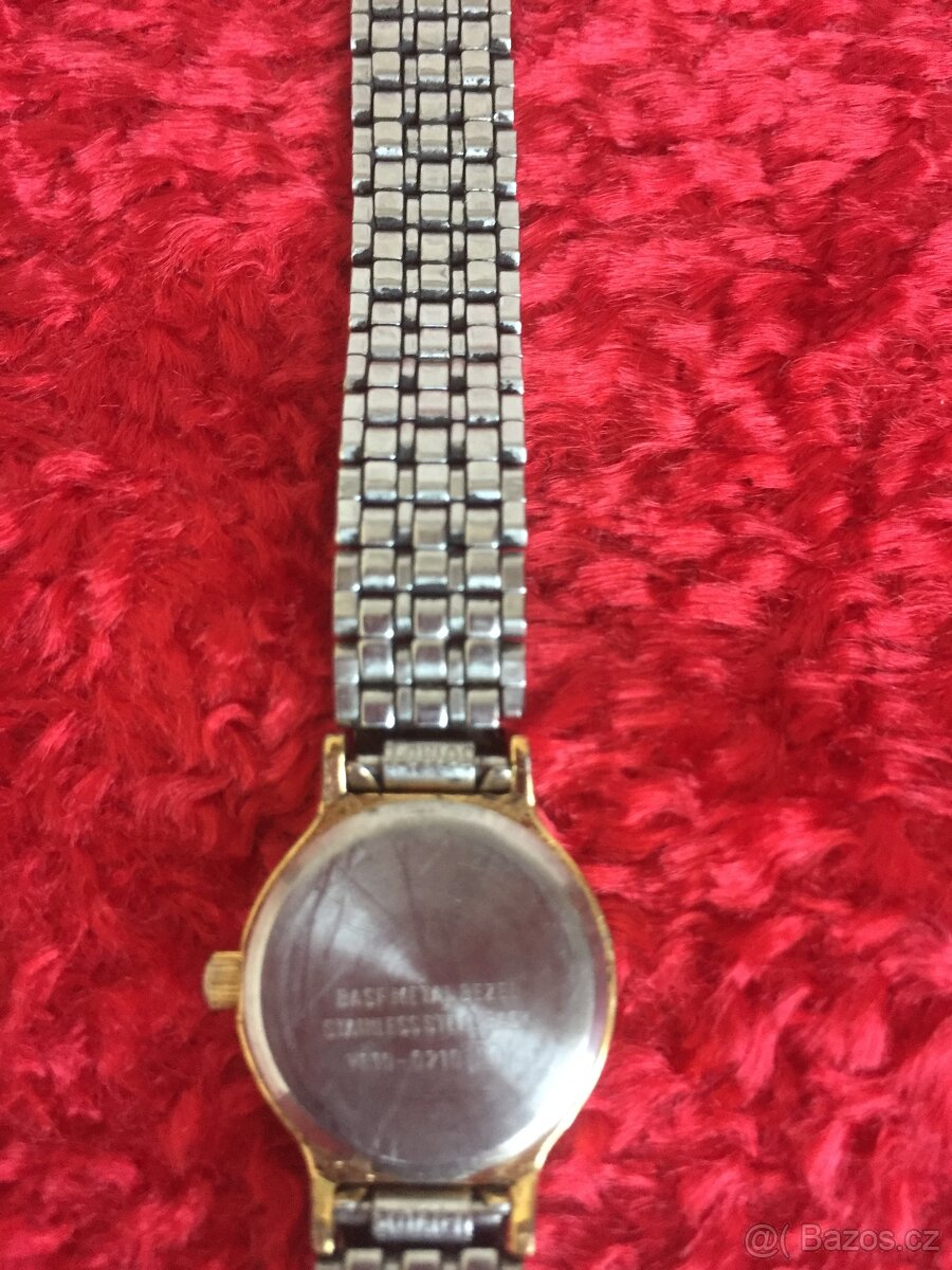 Dámské hodinky - 2