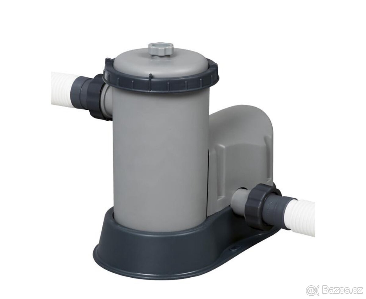 Bestway Flowclear cartridge filtraci, model 58389 - 2