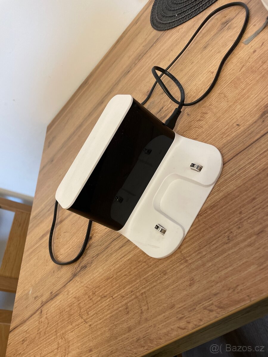 Prodám robotický vysavač Kärcher RCV 5 - 2