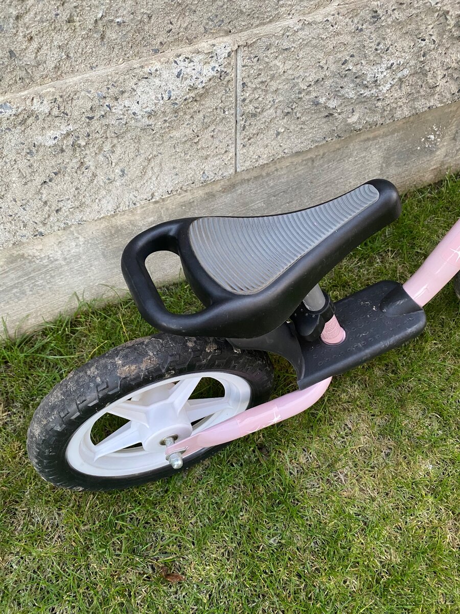 Dětské balanční kolo - 2