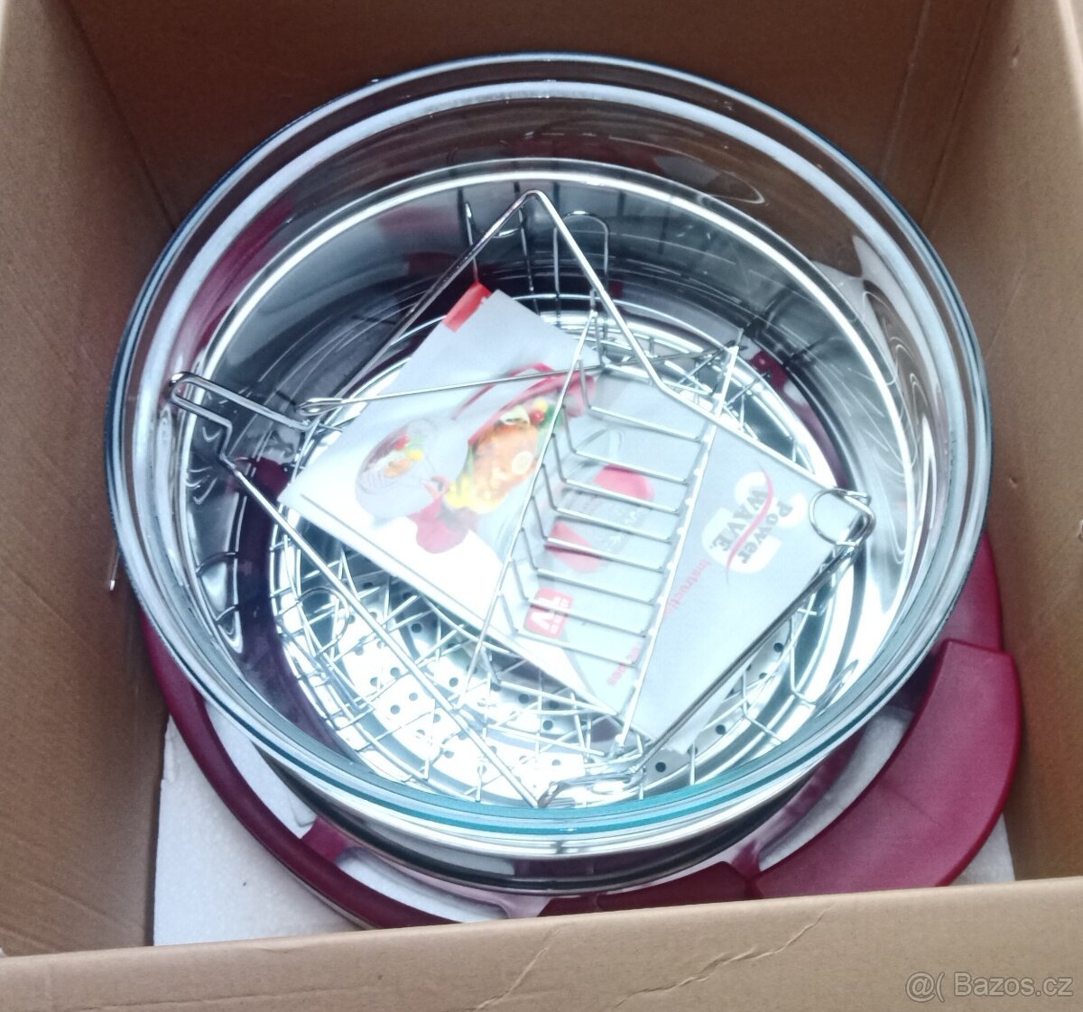 Multifunkční hrnec - 2