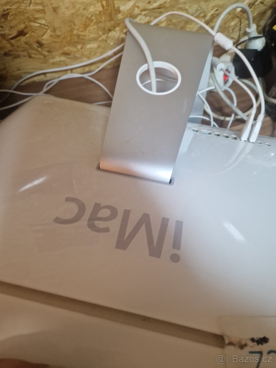 Apple iMac G5 A1207 - 2