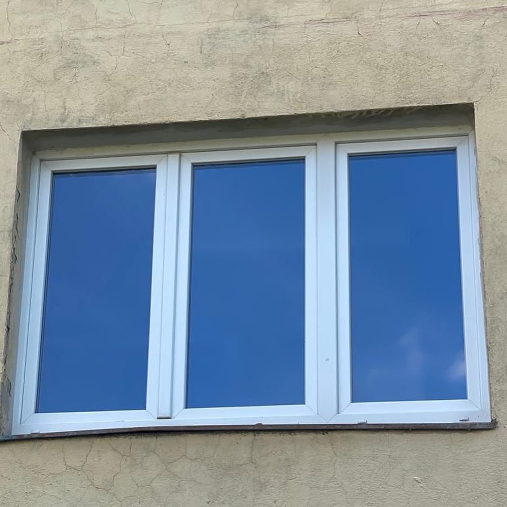 Okna plastová různých rozměrů - 2