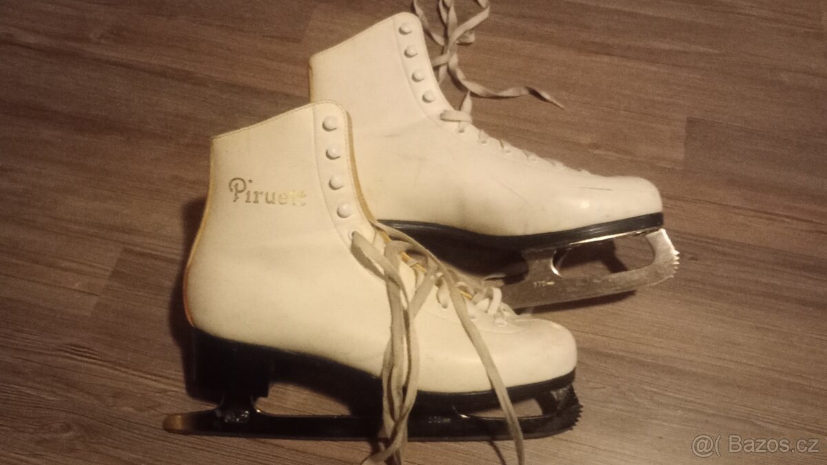 Dámské brusle vel.42 - 2