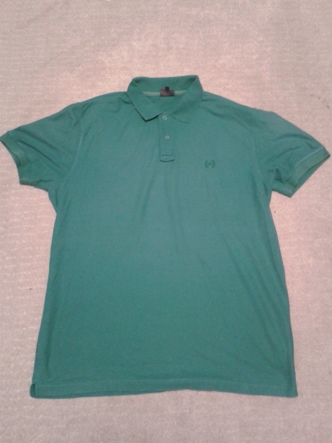 Trika s límečkem mix - 2