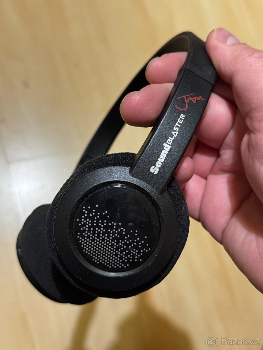 Creative Sound Blaster JAM - 2