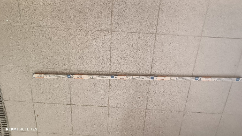 Zářivkové trubice OSRAM 150cm - 2