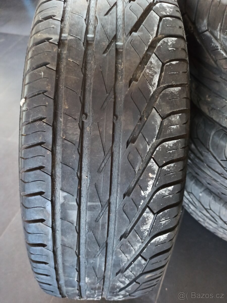 Prodej ALU disků - Suzuki Gran Vitara - 2