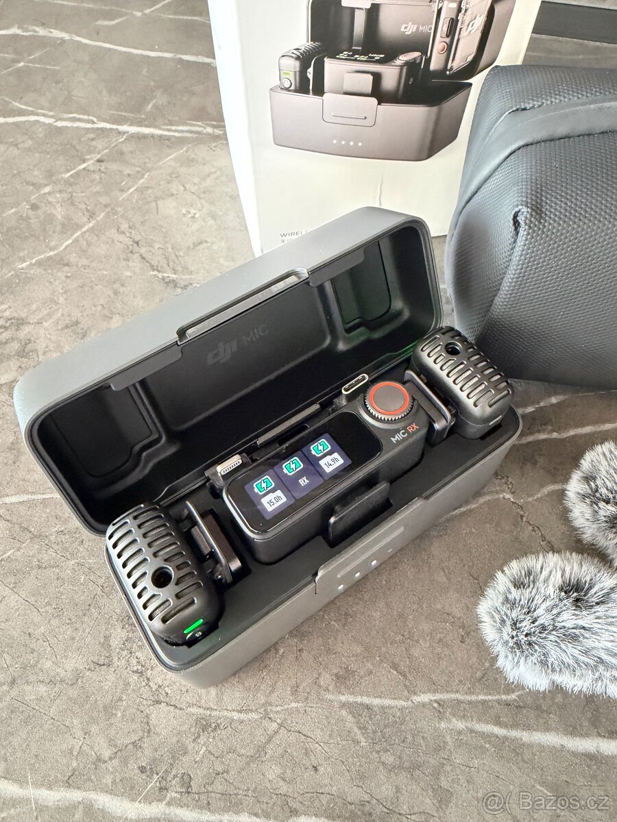 dji Mic 2 - 2