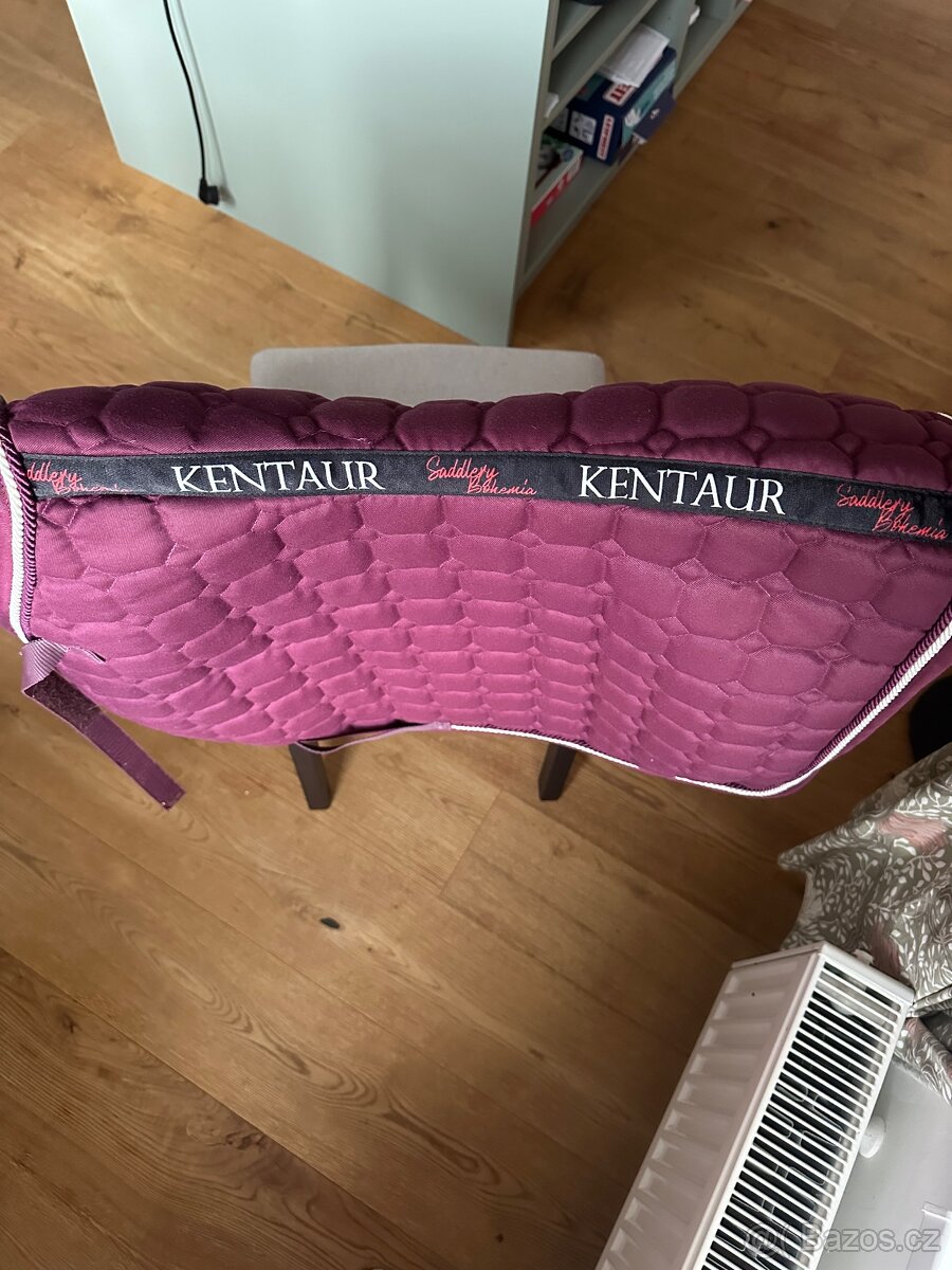 Podsedlová dečka Kentaur - 2