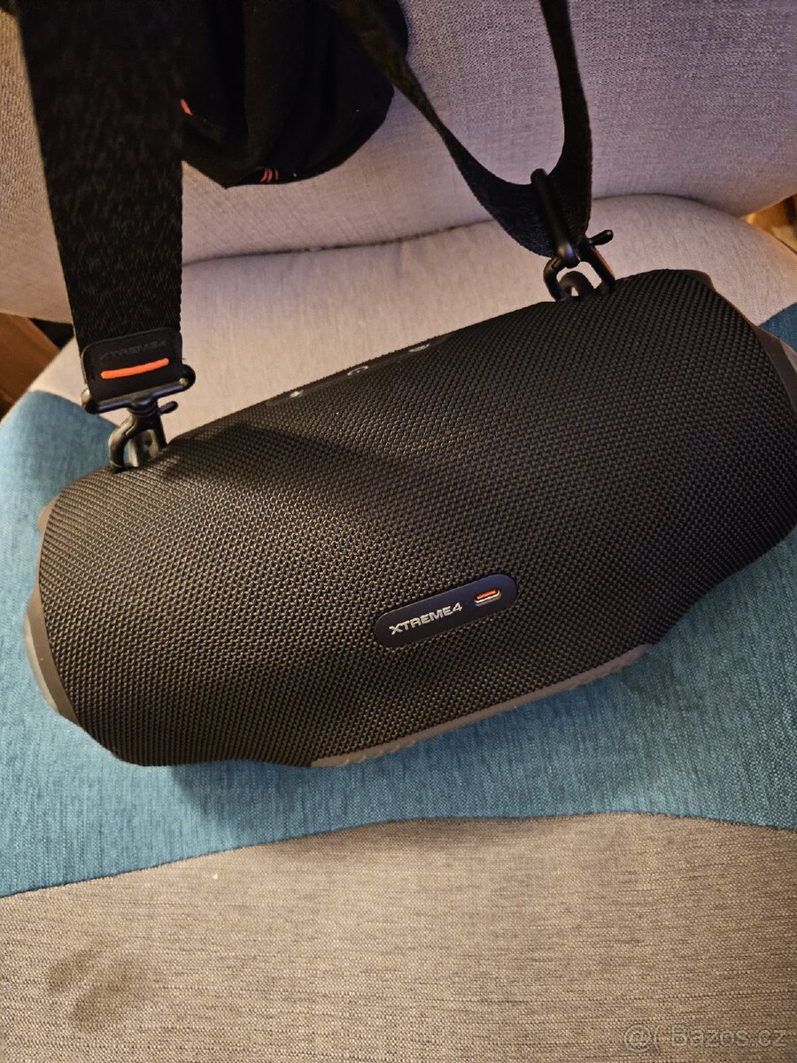 Jbl xtreme 4 - 2