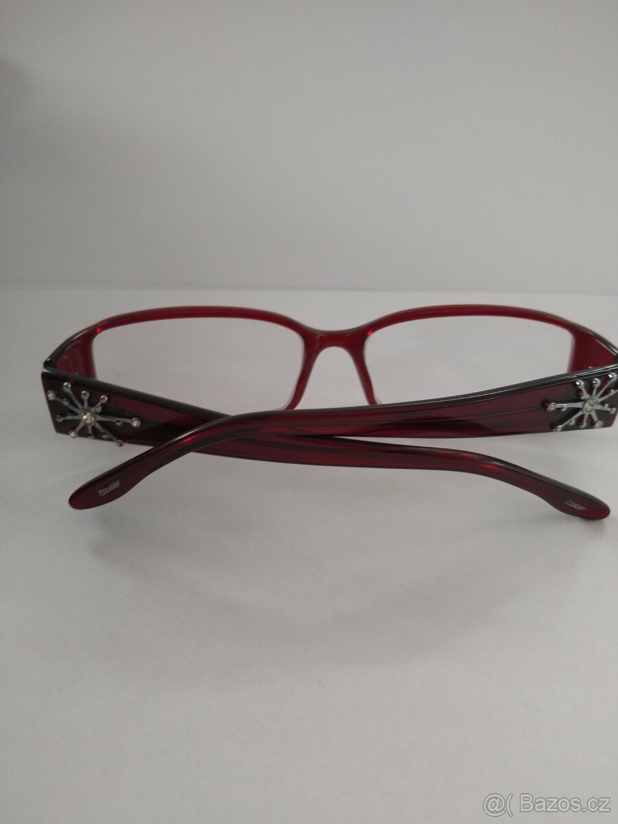 Dioptrické brýle - 2