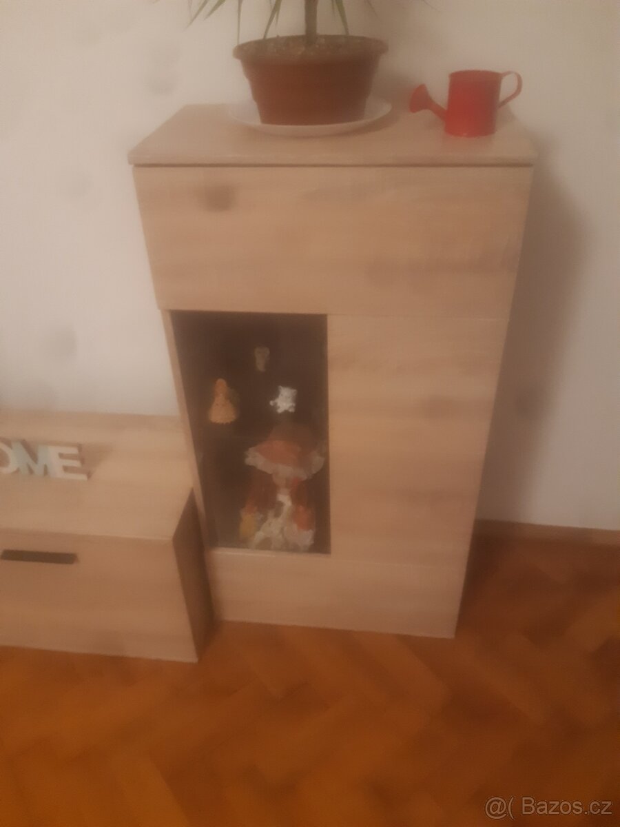 Prodej obývací stěny - 2