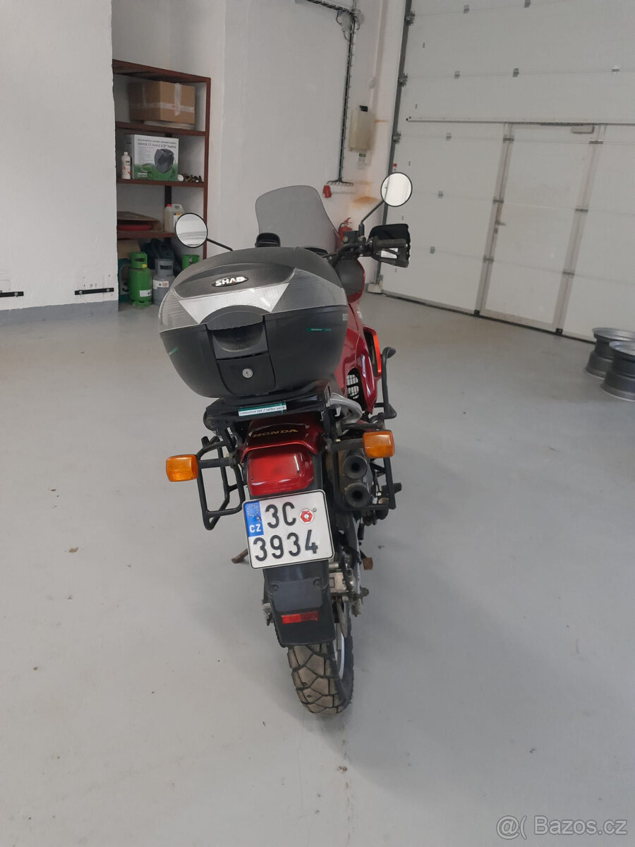 HONDA TRANSALP XL600 - 2