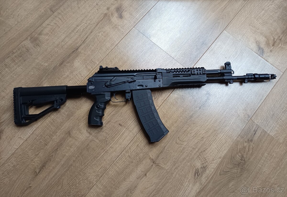 Prodám AK12 E&L - 2
