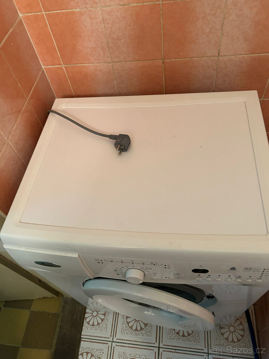 Pračka Whirlpool AWO/D 43140 - 2