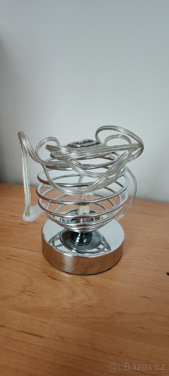 Prodej dotykové lampičky - 2