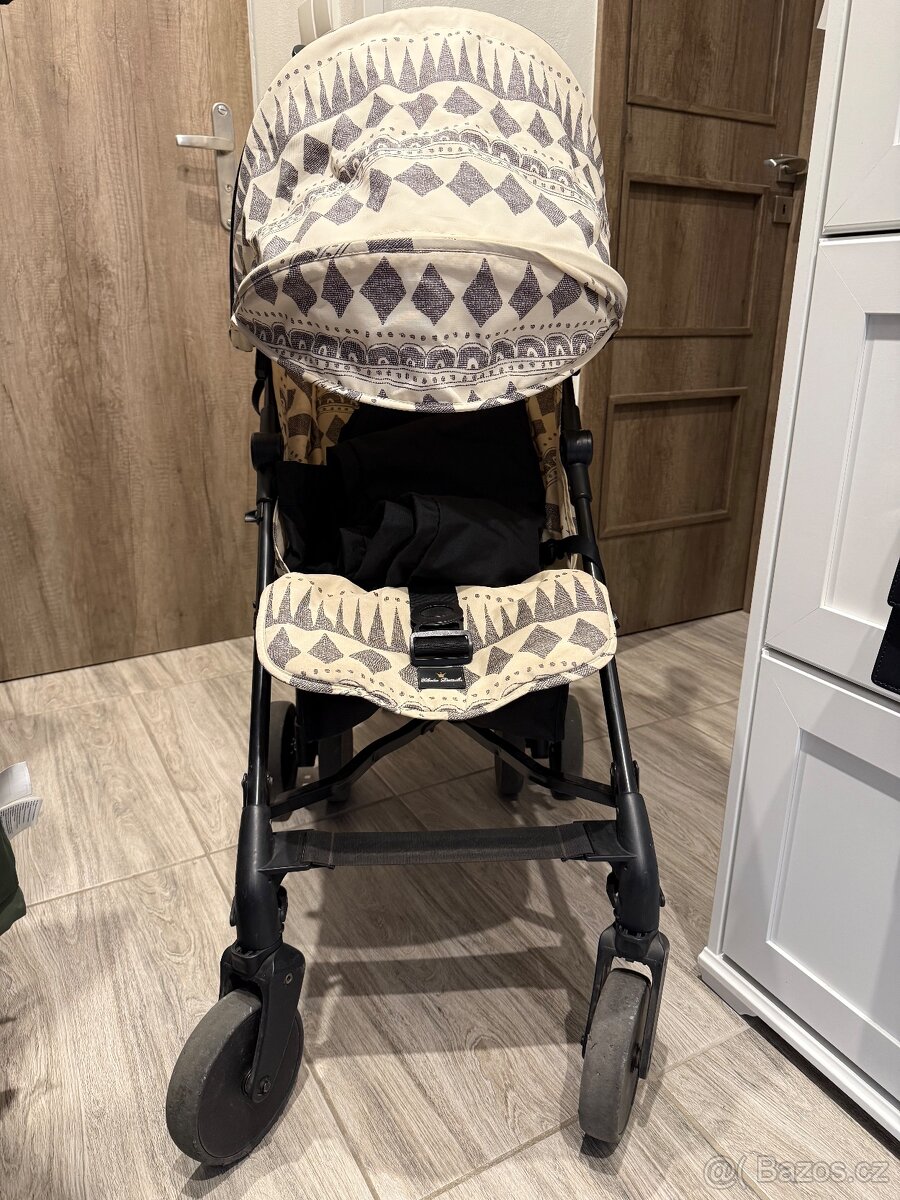 Golfový kočárek Elodie Details - 2