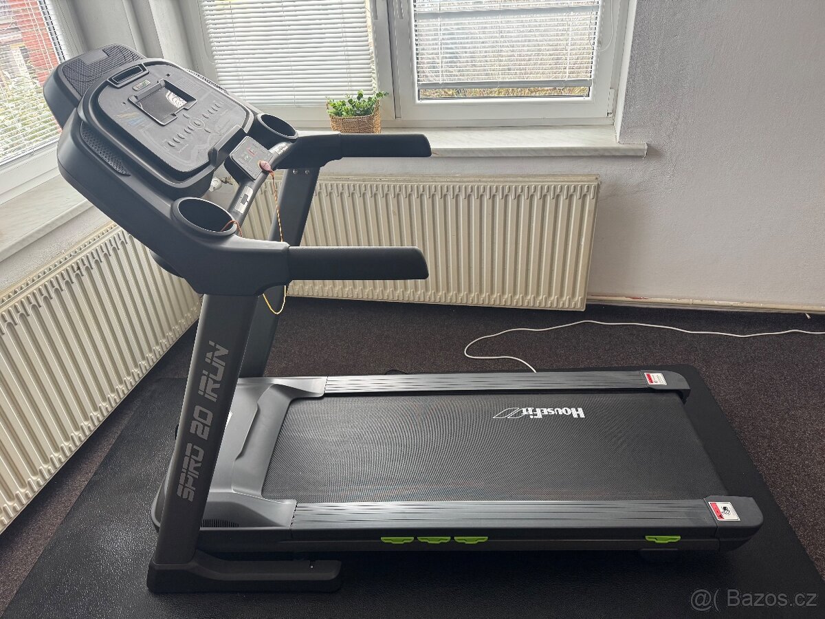Housefit Spiro 20 iRUN - 2