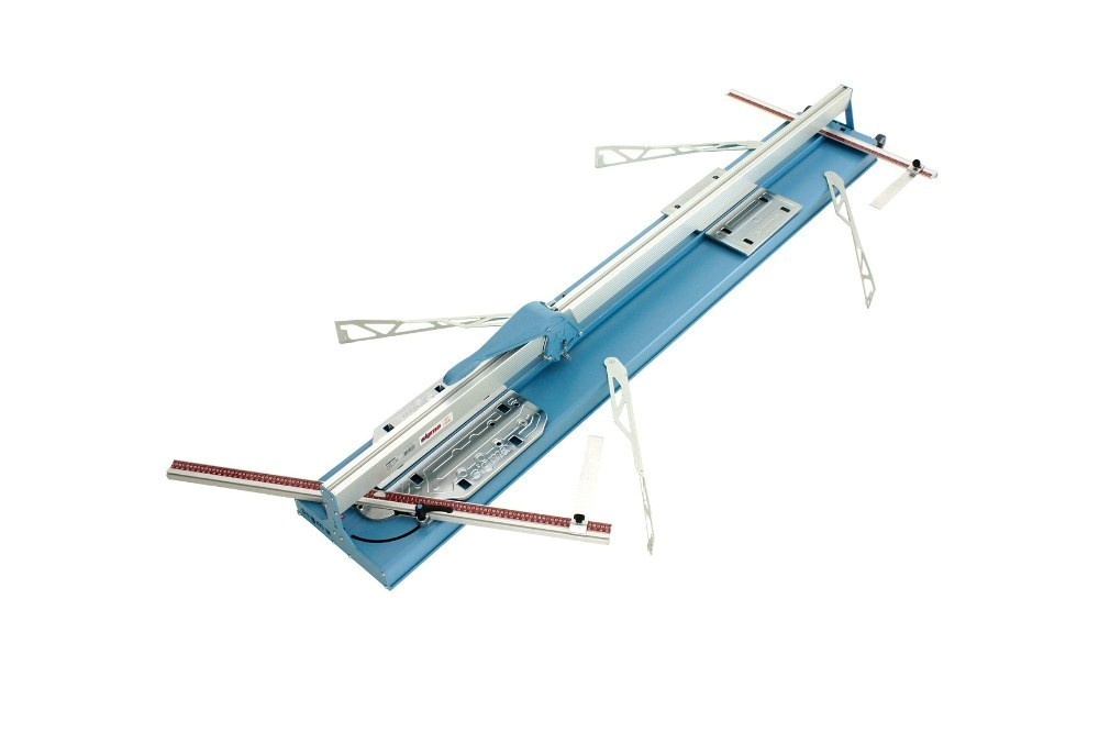 Sigma řezačka 205 cm XXL - 2