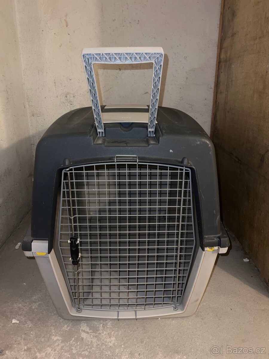 Přepravka pro psa - 2