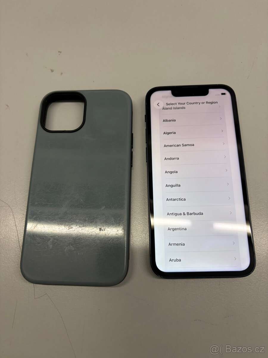 iPhone13mini 256GB - 2