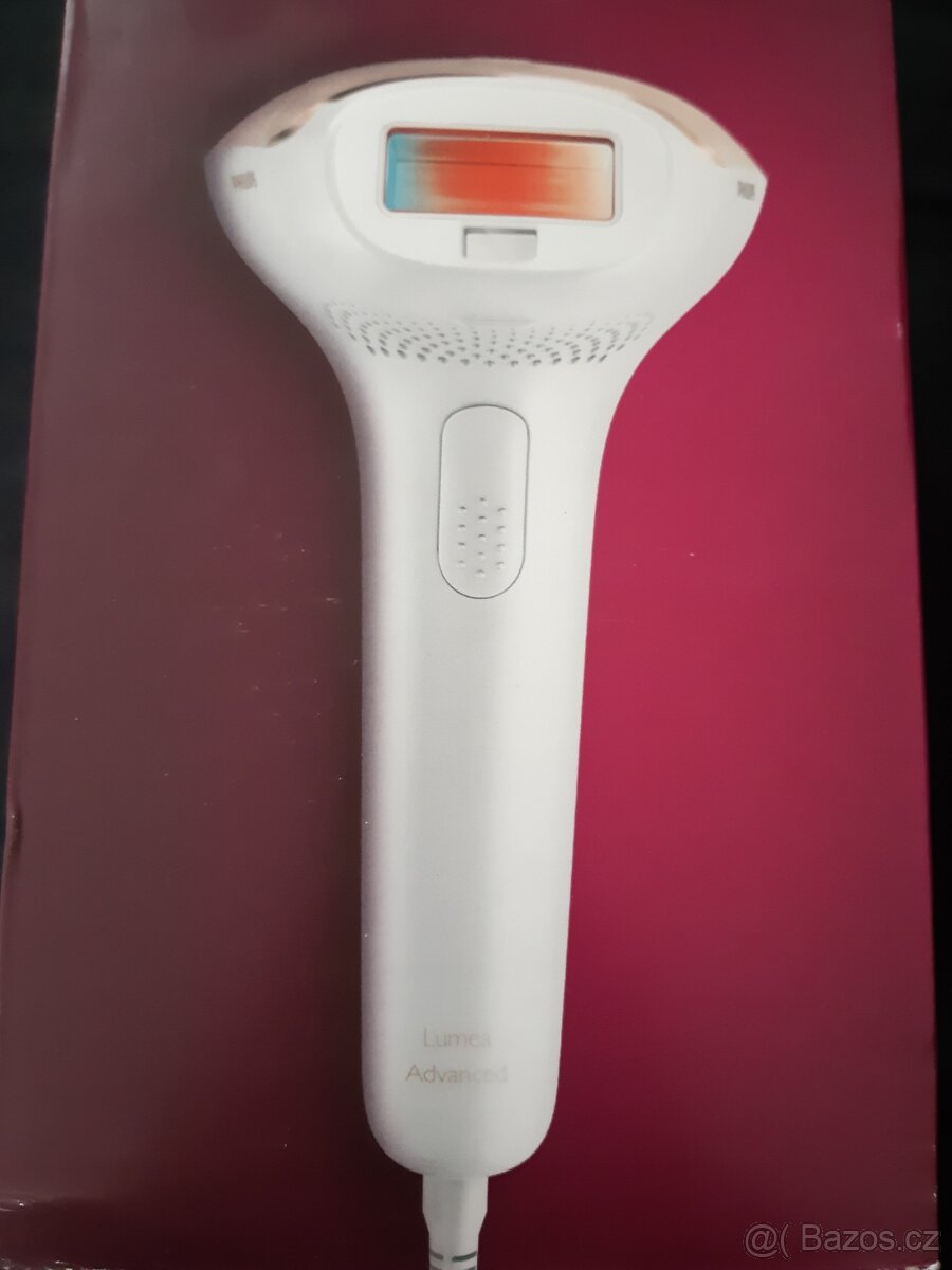 Philips Lumea Advanced - 2