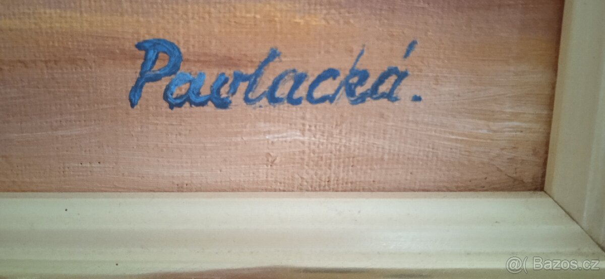 Obraz Slunečnice - 2