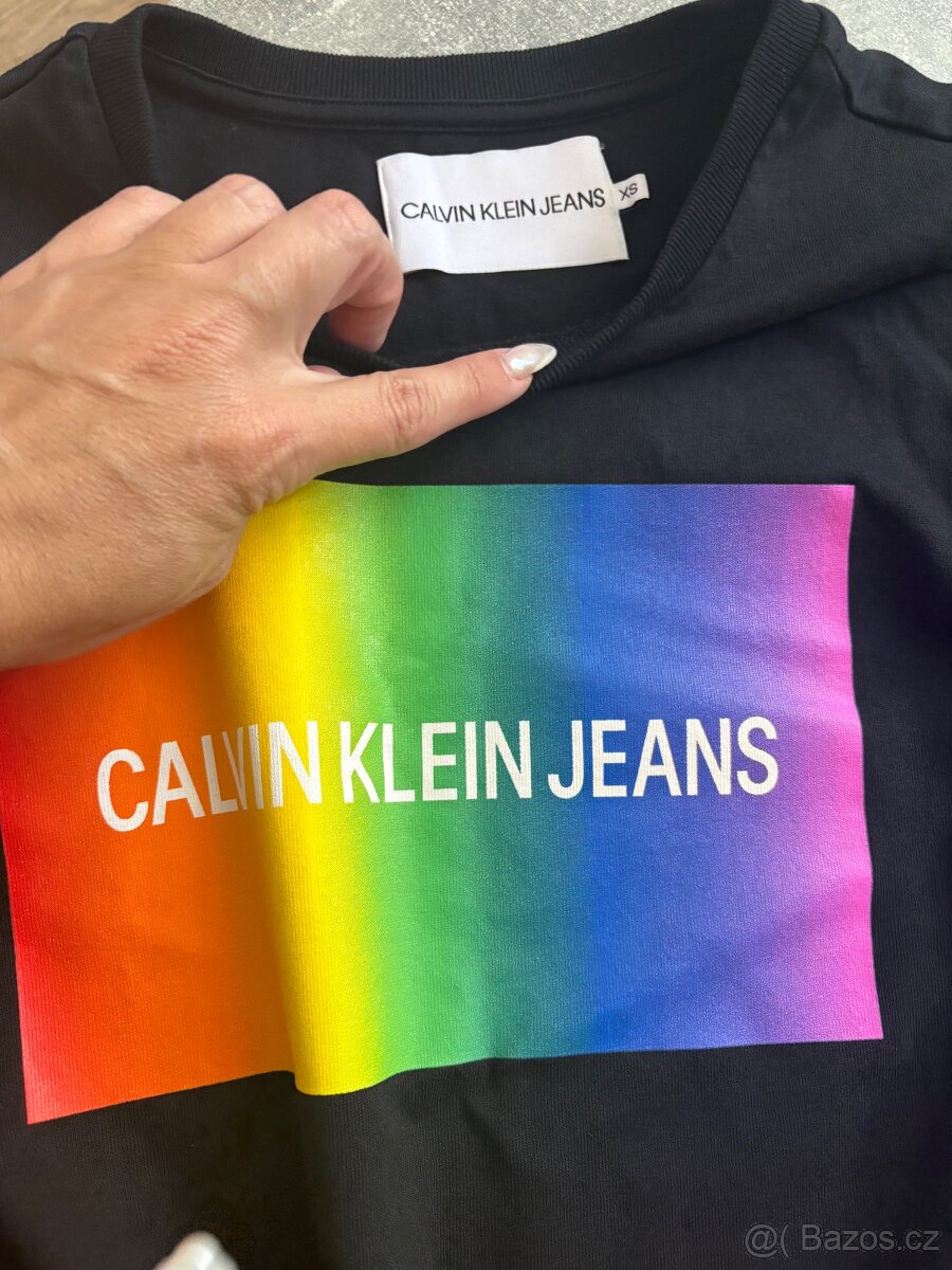 Calvin Klein šaty - 2