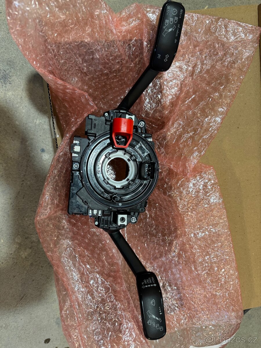 Prodám páčky pod volant 5Q1953507FN - 2