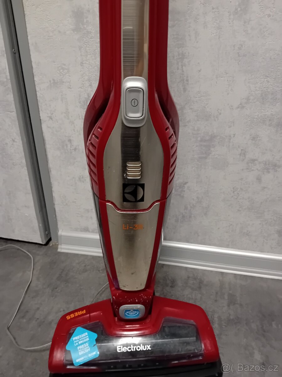 Electrolux na ND - 2