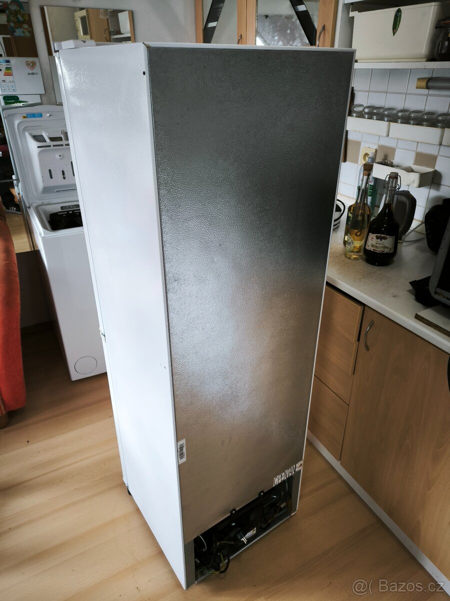 Lednice s mrazákem ETA Goddess - 2