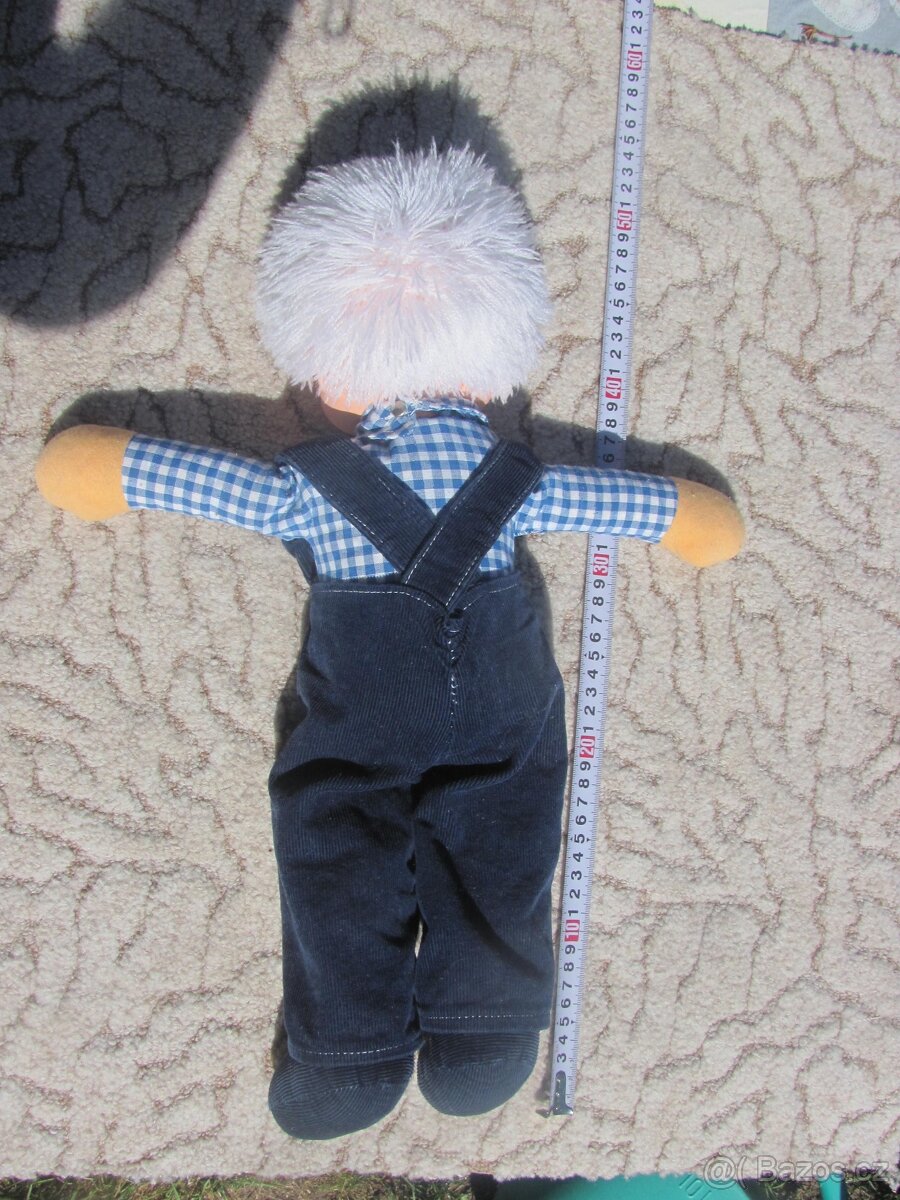 panáček hamiro - 2