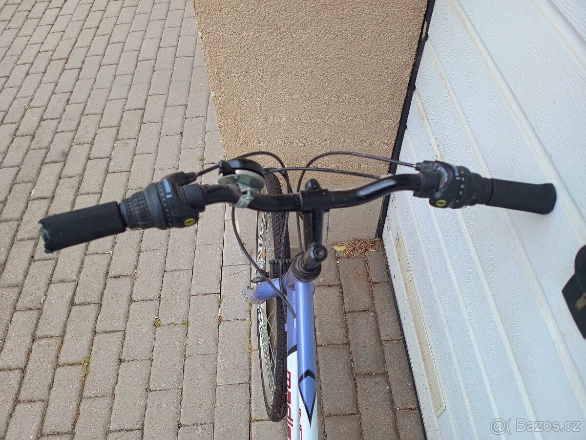 Dětské JK zn. Madison Indiana - 2